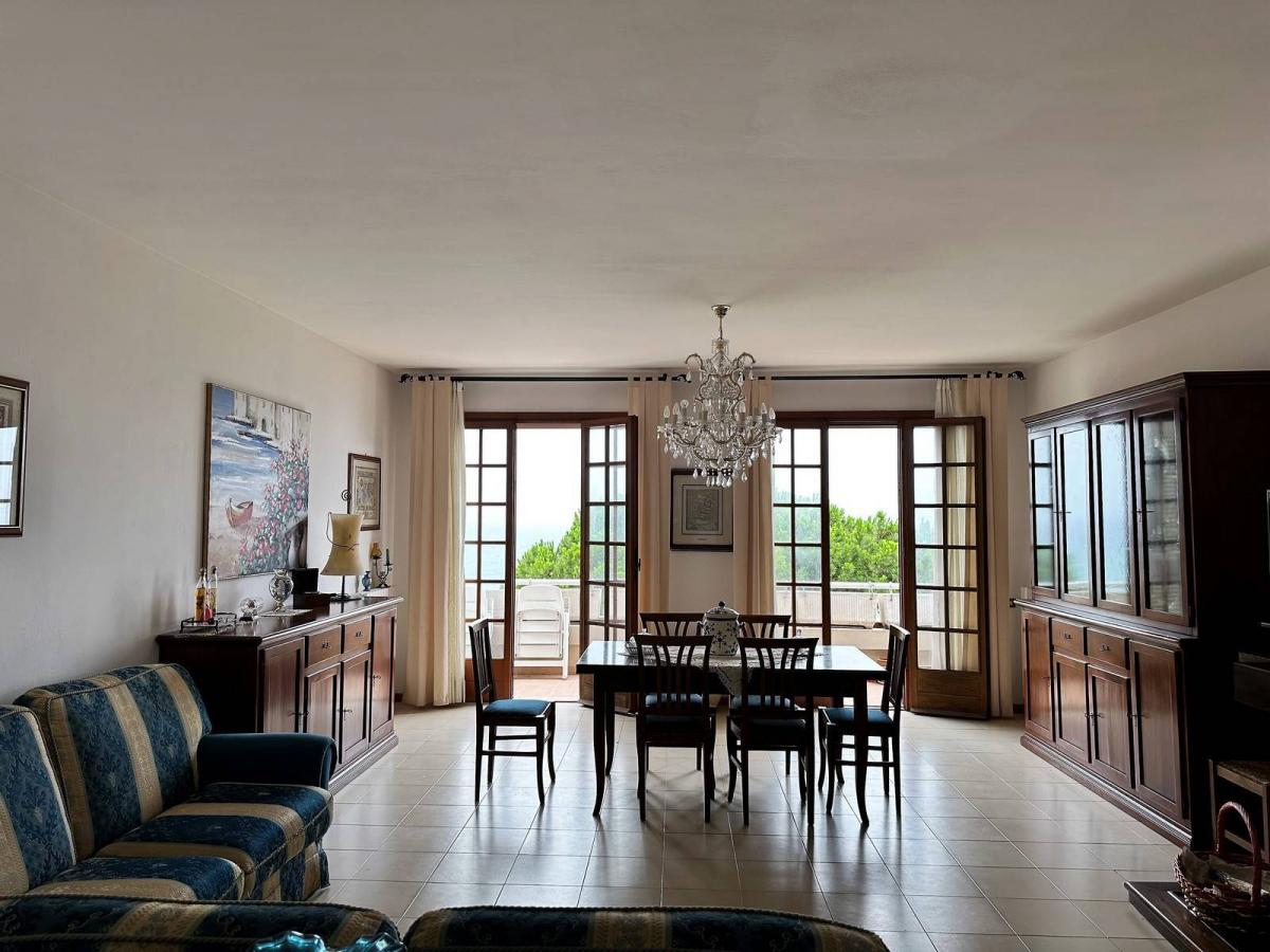 2 chambres Appartement à Piombino, Italy No. 1207