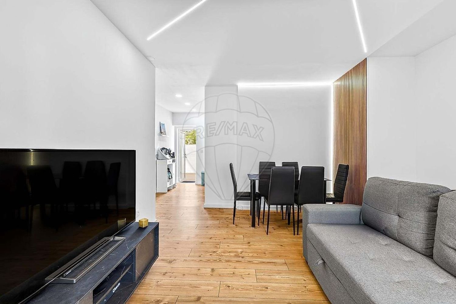 2 chambres Appartement à Barreiro, Portugal No. 296596