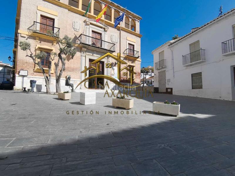 3 bedrooms Apartment in Velez-Malaga, Spain No. 141978