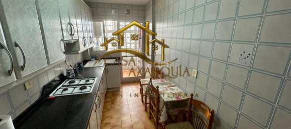 3 bedrooms Apartment in Velez-Malaga, Spain No. 141978 9