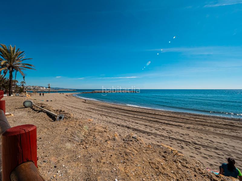 2 bedrooms Apartment in Marbella, Spain No. 116205