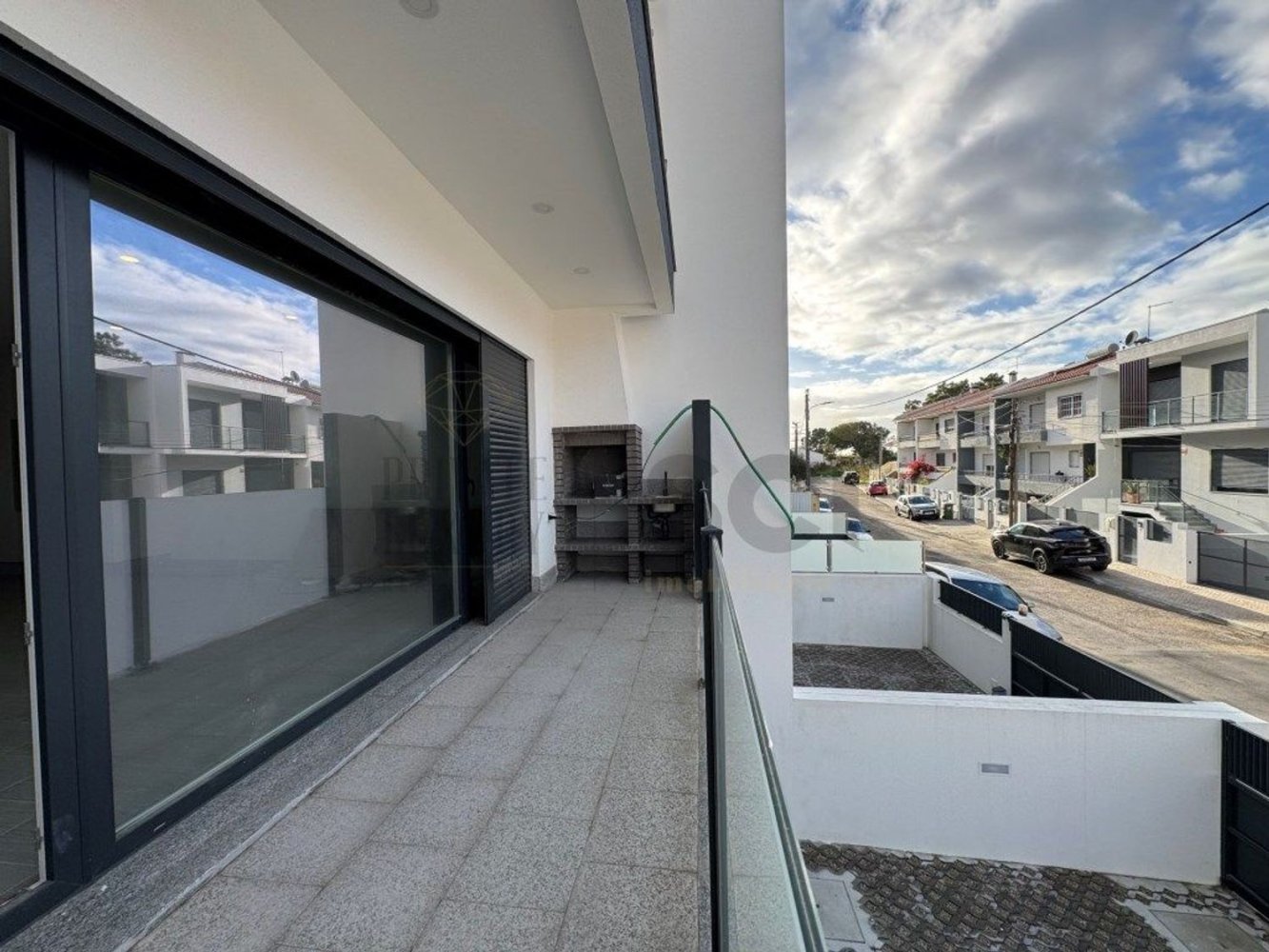 4 bedrooms House in Corroios, Portugal No. 102831