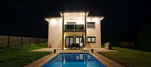 7 rooms House in Pirching am Traubenberg, Austria No. 255139 4