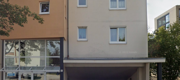 2 rooms Apartment in Lorrach, Germany No. 110037 3