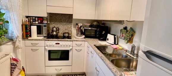 2 rooms Apartment in Lorrach, Germany No. 110037 6