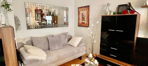 2 rooms Apartment in Lorrach, Germany No. 110037 4