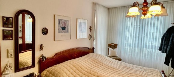 2 rooms Apartment in Lorrach, Germany No. 110037 8