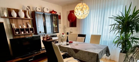 2 rooms Apartment in Lorrach, Germany No. 110037 14