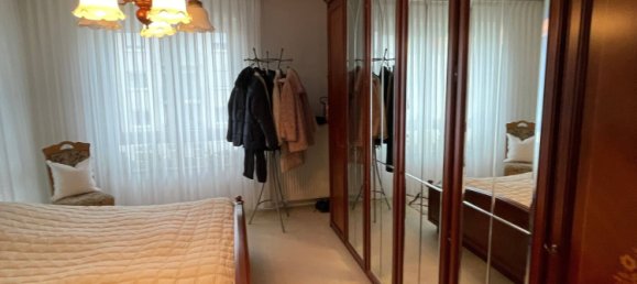 2 rooms Apartment in Lorrach, Germany No. 110037 9