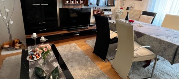 2 rooms Apartment in Lorrach, Germany No. 110037 15