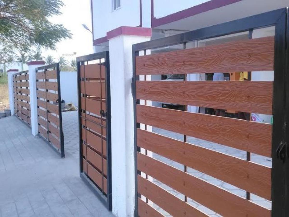 2 bedrooms House in Coimbatore, India No. 53485