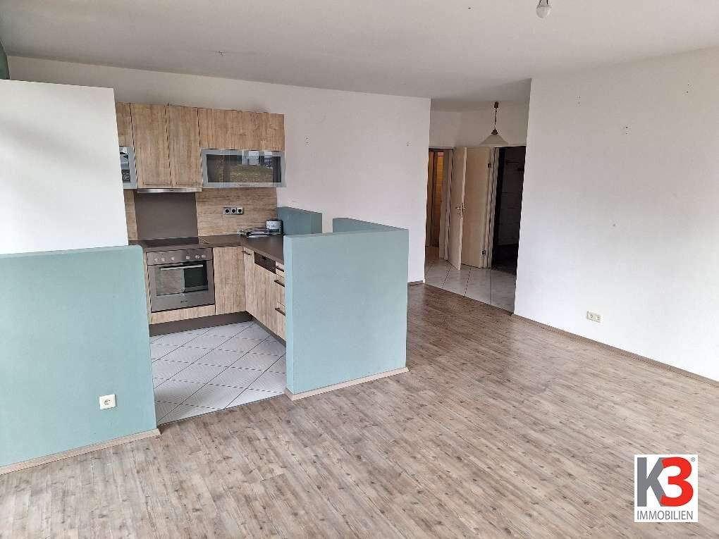 3-Zimmer Wohnung in Bürmoos, Austria, Nr. 162291