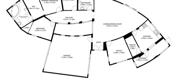 Casa T3 em Lagoa, Portugal N.º 119172 28