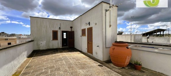 5 chambres Appartement à Tricase, Italy No. 323637 19