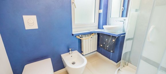 2غرفة شقة في Alassio, Italy رقم 90193 12