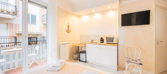 2غرفة شقة في Alassio, Italy رقم 90193 2