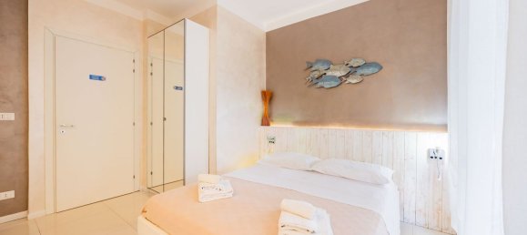 2غرفة شقة في Alassio, Italy رقم 90193 3