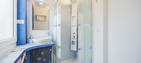 2غرفة شقة في Alassio, Italy رقم 90193 11