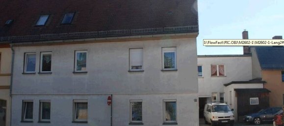 4 rooms Apartment in Saale-Holzland, Germany No. 187545 2