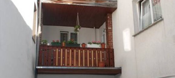4 rooms Apartment in Saale-Holzland, Germany No. 187545 3
