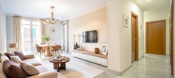 7 rooms Apartment in Genoa, Italy No. 294936 2