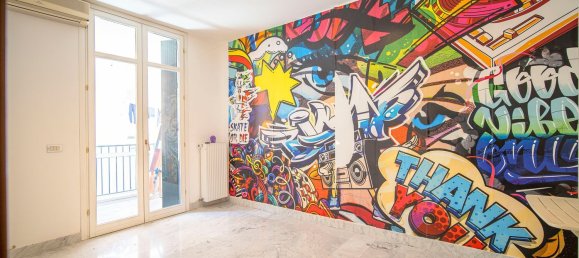 7 rooms Apartment in Genoa, Italy No. 294936 16