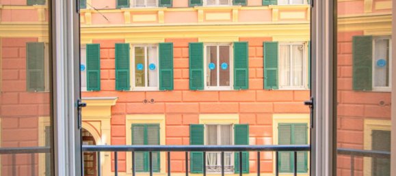 7 rooms Apartment in Genoa, Italy No. 294936 31