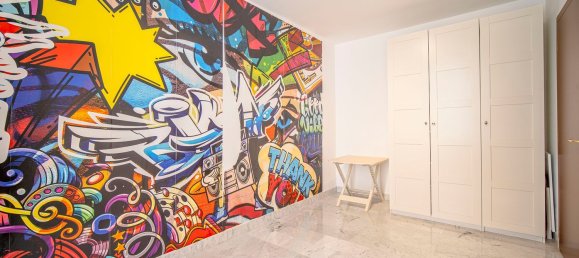 7 rooms Apartment in Genoa, Italy No. 294936 17