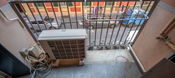 7 rooms Apartment in Genoa, Italy No. 294936 15