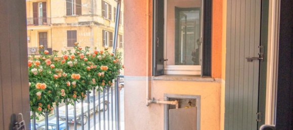 7 rooms Apartment in Genoa, Italy No. 294936 14