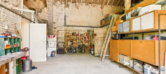 3 bedrooms House in Chef-Boutonne, France No. 340101 12