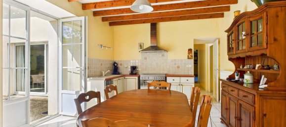 3 bedrooms House in Chef-Boutonne, France No. 340101 4