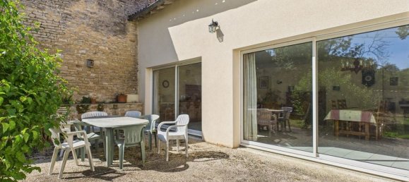 3 bedrooms House in Chef-Boutonne, France No. 340101 13