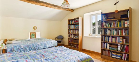 3 bedrooms House in Chef-Boutonne, France No. 340101 8