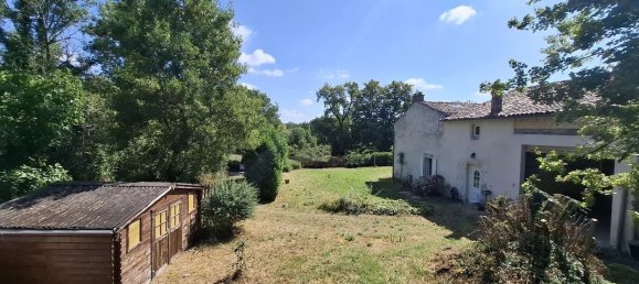 3 bedrooms House in Chef-Boutonne, France No. 340101 5