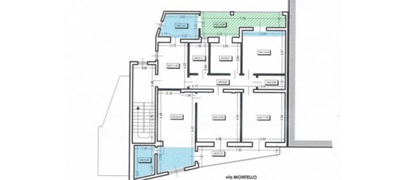 5غرفة منزل في Crispiano, Italy رقم 254408 3