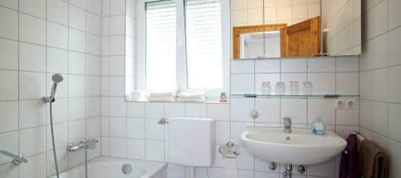 Moradia em banda de 3 divisões em Oberallgau, Germany N.º 322083 7