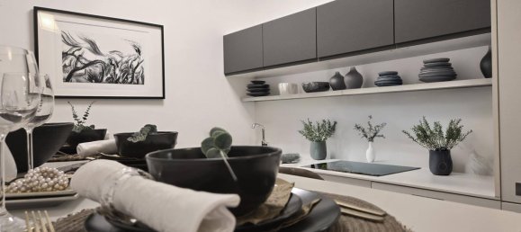 1 chambre Appartement à Linz, Austria No. 225778 3