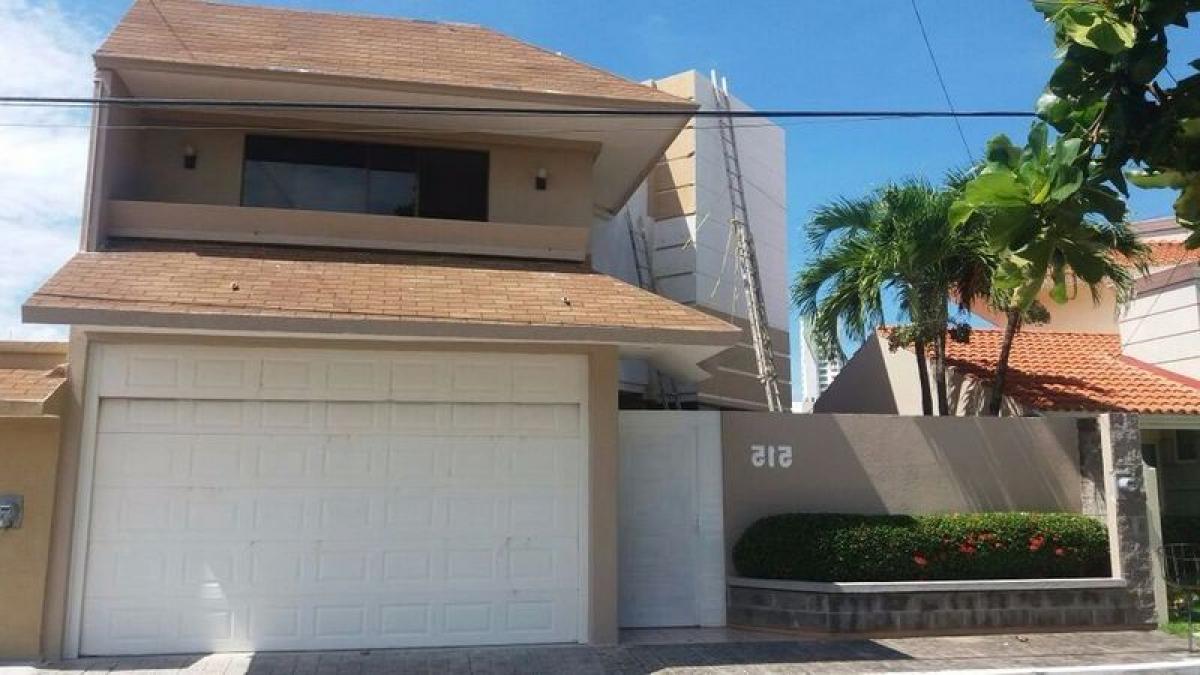 3 chambres Maison à Veracruz, Mexico No. 223354