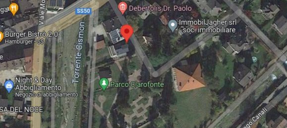 6-salle Appartement à Primiero San Martino di Castrozza, Italy No. 50717 3