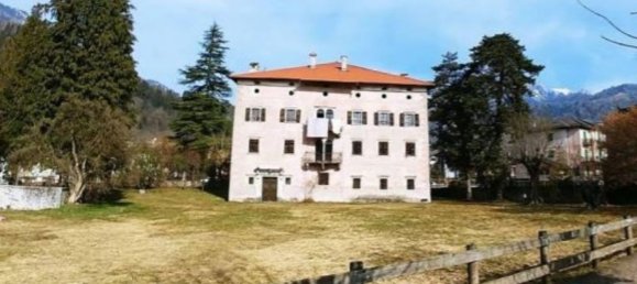6-salle Appartement à Primiero San Martino di Castrozza, Italy No. 50717 7