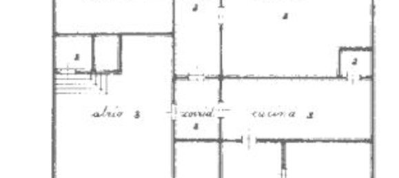 6-salle Appartement à Primiero San Martino di Castrozza, Italy No. 50717 21