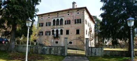 6-salle Appartement à Primiero San Martino di Castrozza, Italy No. 50717 8