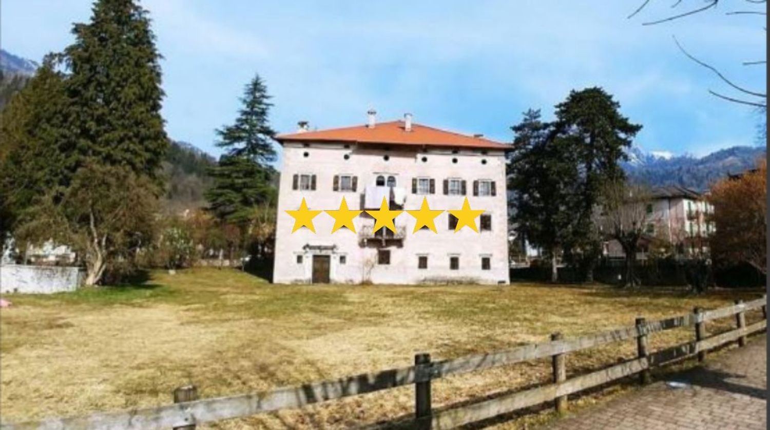 6-salle Appartement à Primiero San Martino di Castrozza, Italy No. 50717