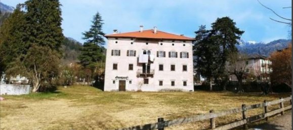 6-salle Appartement à Primiero San Martino di Castrozza, Italy No. 50717 2
