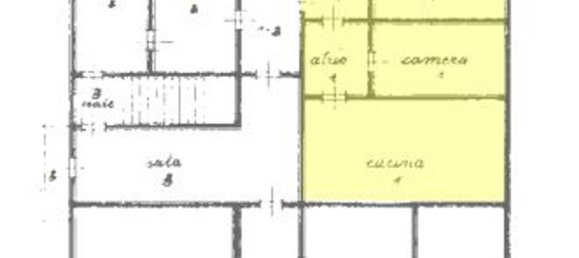 6-salle Appartement à Primiero San Martino di Castrozza, Italy No. 50717 22