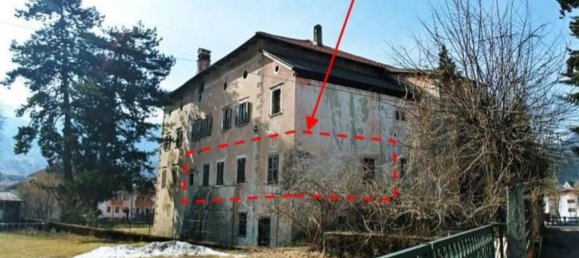 6-salle Appartement à Primiero San Martino di Castrozza, Italy No. 50717 6