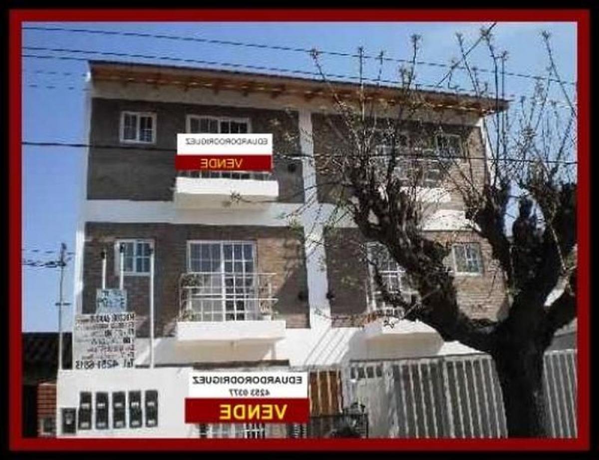 2 Schlafzimmer Wohnung in Quilmes, Argentina, Nr. 12364