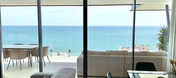 Пентхаус с 3 спальнями в Бенальмадена, Испания № 186054 9