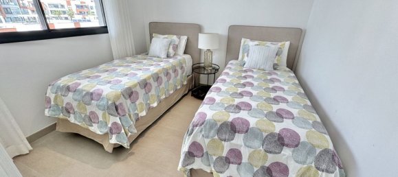 Пентхаус с 3 спальнями в Бенальмадена, Испания № 186054 23